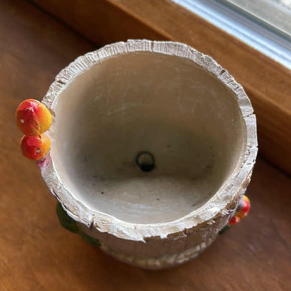 🌻3 for $25🌻 Small planter with cute animals - Picture 2 of 5